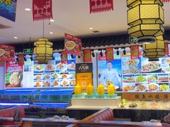 -渔家风味·鲅鱼水饺·央视展播·海鲜天津菜(开发区店)