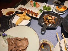 -德川家日本料理(中关村寰太大厦店)