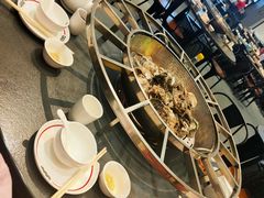 -飞尝蚝·顺德菜·鱼生(顺德总店)