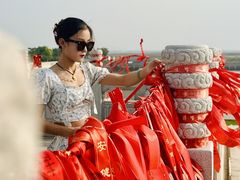 -天津妈祖文化园