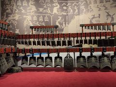 -武汉园博园(武汉自然博物馆)
