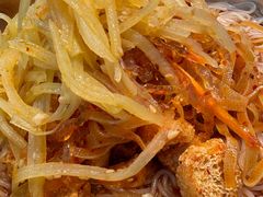 -朝鲜族拌面拌饭·佳木斯风味(砂之船店)