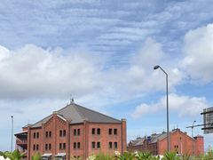 -横滨红砖仓库1号馆