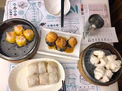 -点点心点心专门店(湾仔店)
