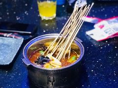 -冰城小镇音乐串吧·聚会餐厅(百子湾店)