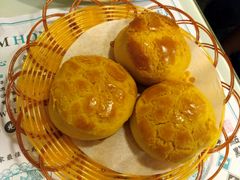 真系菠萝包-点点心点心专门店(旺角店)