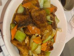 -客家大院·非遗赣南客家菜(郁孤台店)