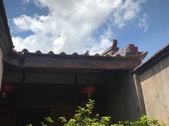 -许驸马府