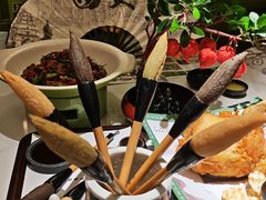 -奔跑吧陕菜·盛世长安(民乐园万达店)