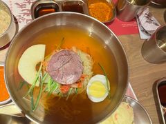 -西塔老太太泥炉烤肉(亚运村店)