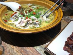 -巷儿里餐厅·杭帮菜(信义坊店)