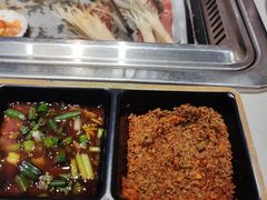 -非烤勿扰韩料自助烤肉(松山湖万科店)