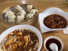 -太原面食店(解放路店)