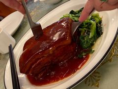 -新聚丰菜馆(太监弄店)