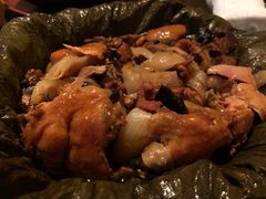 -湖滨28中餐厅·西湖宴·杭州君悦酒店