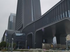 -苏州金科大酒店