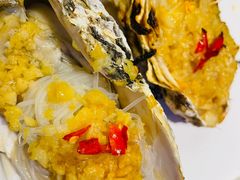 -很久以前羊肉串(大宁中心广场店)