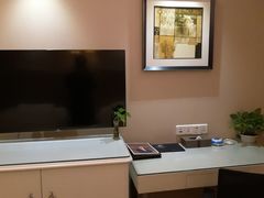 -烟台碧海饭店(烟台火车站店)