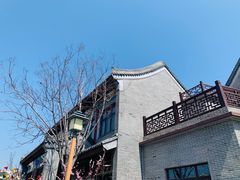 -威高民俗文化邨
