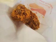 -麦当劳(乳山路店)