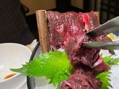 -余欢领鲜火锅(新街口店)