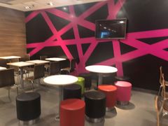 大堂-麦当劳(莆田荔城大道万达店)