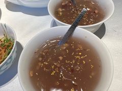 -桂满陇·海市蜃楼·黑金(国金店)