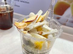 -艾炒酸奶(上海晶耀前滩店)