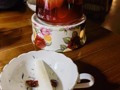 -陶享时光西餐·下午茶(信河街店)