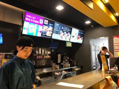 -麦当劳(东吴广场银泰城店)