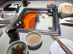 -海底捞火锅(亲子主题北金鹰店)