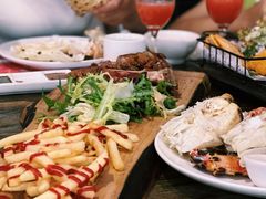 -蟹后Crabber(水悦城店)