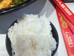 -醉人椒麻辣香锅(上地华联店)