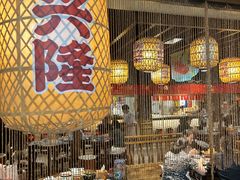 -南京大牌档(崇文门国瑞店)