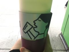 -喜茶(深圳福田星河COCO Park店)