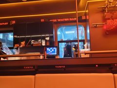 -探鱼·鲜青椒爽麻烤鱼(广州欣荣广场店)