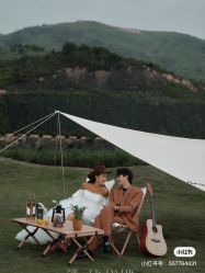 -巴黎婚纱摄影(瑞安旗舰店)
