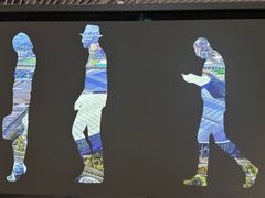 -上海城市规划展示馆
