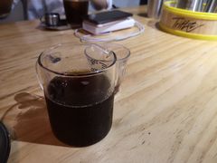 -无牌咖啡&酒馆