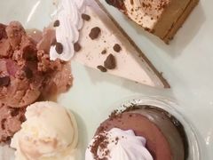 -九寸花汀海鲜烤肉自助(中东迪克店)