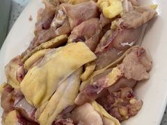 -冯姐生蚝(长隆横琴店)