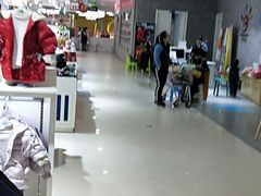 -丹尼斯(大石桥店)