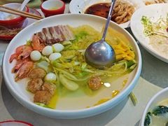 -花小蟹·无锡菜·大闸蟹主题餐厅·评弹表演(南长街店)