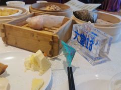 -龙的酒楼·手工早茶·顺德菜(近良路店)