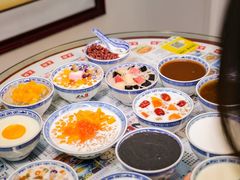 -黄氏正轩牛奶甜品专家(茶山店)