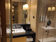 -上海浦西万怡酒店