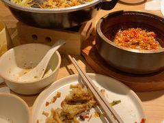 -新太二·鲜料川菜(万泰汇店)
