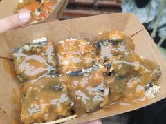 -品腐记·豆腐王朝(老门东总店)