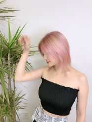 -MRMODE时尚先生美发沙龙