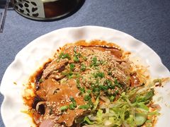 -钱塘秋荷(开鲁路店)